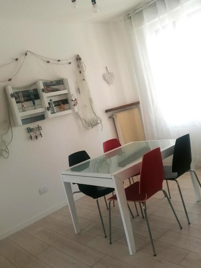 Willa Casa Magnolia Aquiléia Zewnętrze zdjęcie