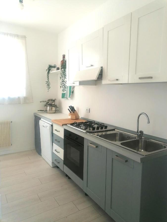 Willa Casa Magnolia Aquiléia Zewnętrze zdjęcie