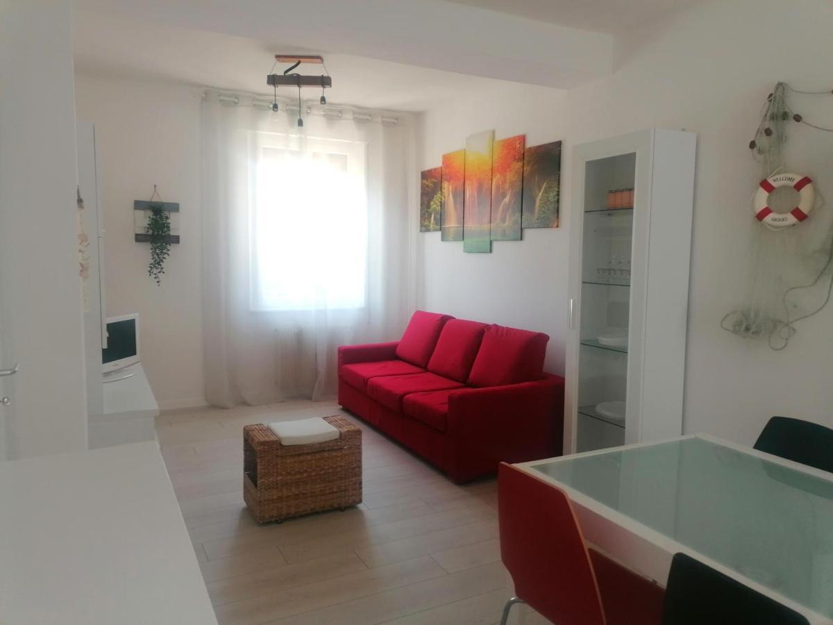Willa Casa Magnolia Aquiléia Zewnętrze zdjęcie