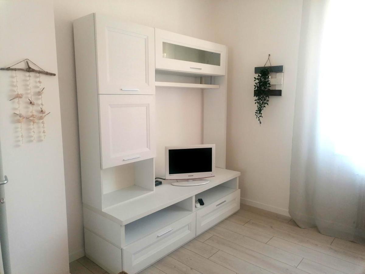 Willa Casa Magnolia Aquiléia Zewnętrze zdjęcie